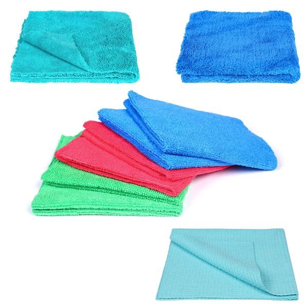 Mikrokuituliinasetti - STANDARD