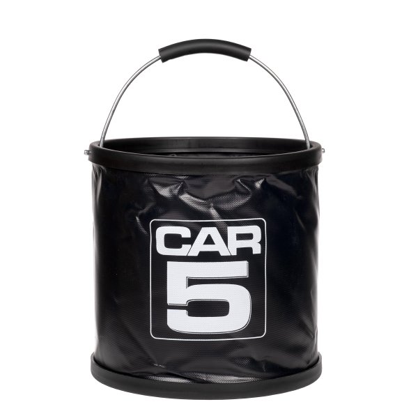 Pesuämpäri CAR5 Collapsible, 15 l, 1 kpl
