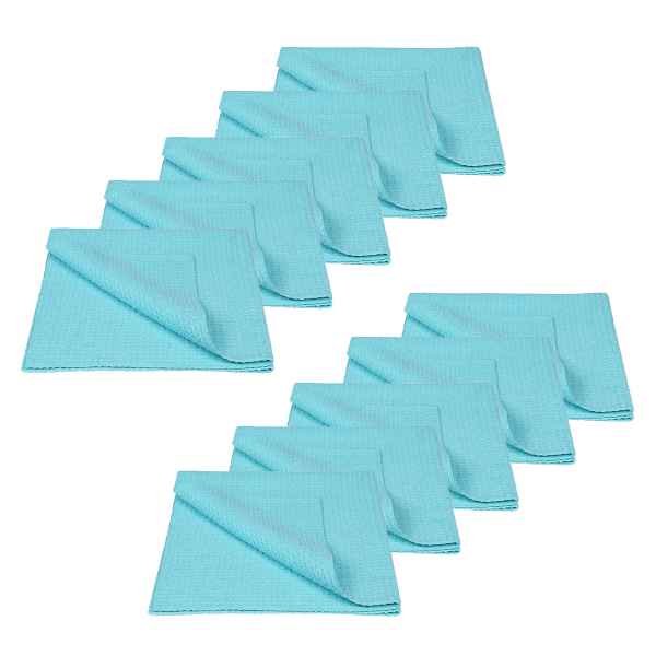 Lasiliina CAR5 Glass Towel, 10 kpl