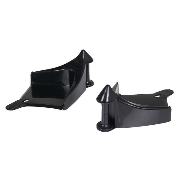 Letkunohjain CAR5 Hose Slides, 2 kpl