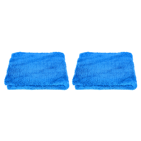 Kiillotusliina CAR5 Polishing Towel, 2 kpl