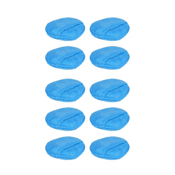 Vahanlevitin CAR5 Waxing Pad, 10 kpl