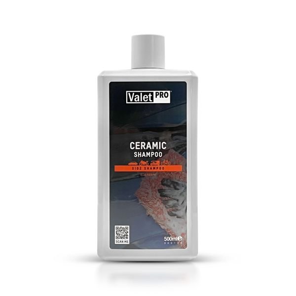 Autoshampoo ValetPRO Ceramic Shampoo, 1000 ml