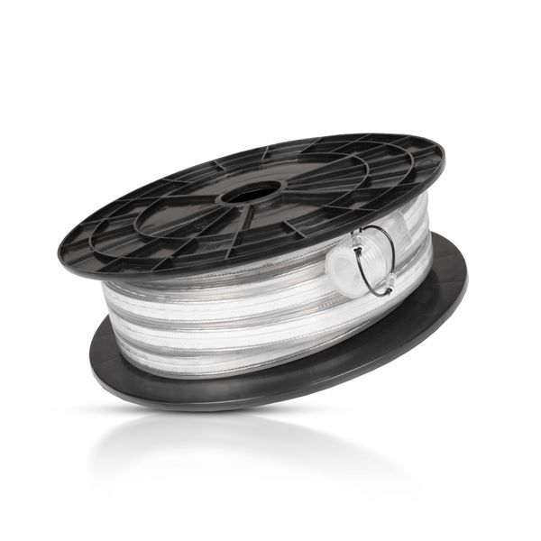 LED-nauha / Työvalo AGGE COB 230V - 1500 lm/m, 10 m, Jatkopala, 10 m