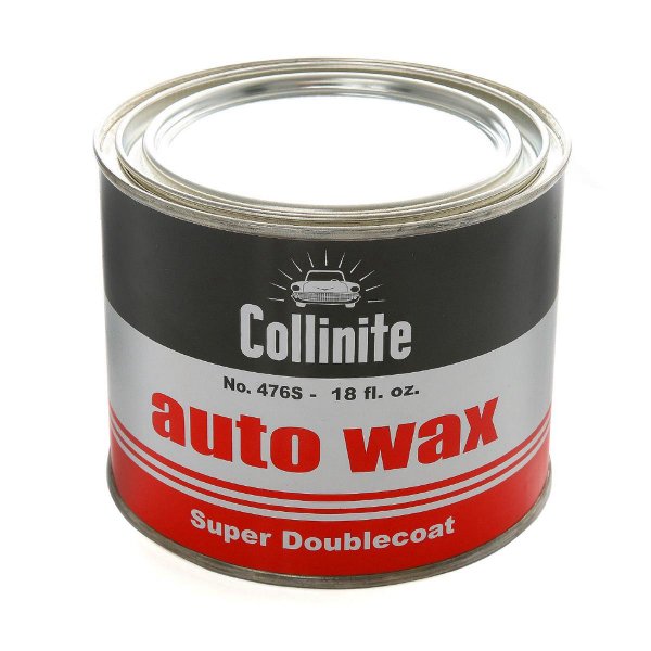 Autovaha Collinite 476s, 532 ml