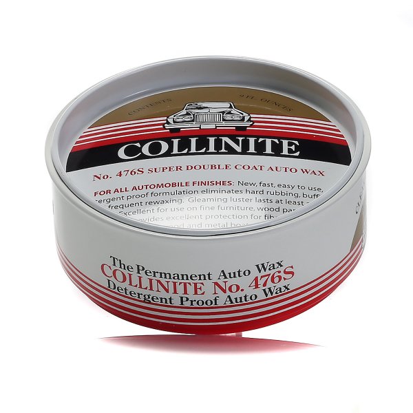 Autovaha Collinite 476s, 266 ml