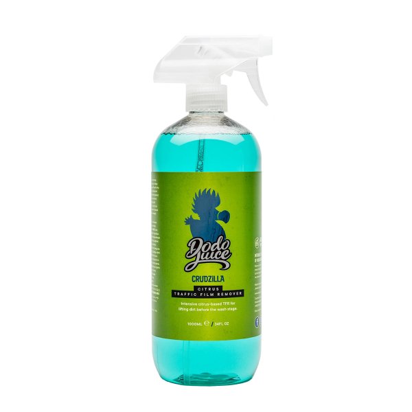 Liuotinpesuaine Dodo Juice Crudzilla, 1000 ml / Spray