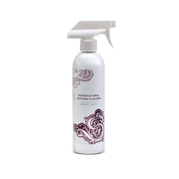 Nahanpuhdistusaine Dodo Juice Supernatural Leather Cleaner, 500 ml