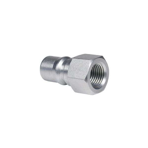Pikaliitin Dr Dirt G3 SnapLock, Urosliitin naaraskierteellä