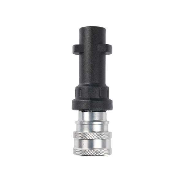 Pesuainevaahdottimen adapteri Dr Dirt G3, SnapLock, Kärcher K