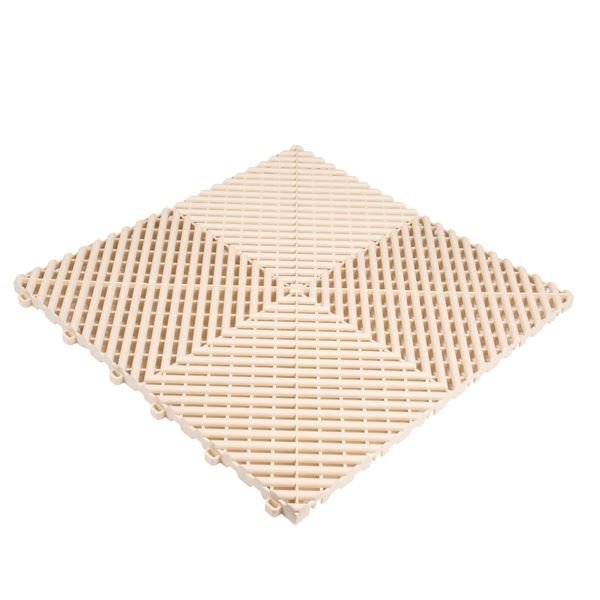 Lattialaatta Dr Dirt Garage Plaza HD (1,92 m²), Kerma, 1.92 m² (12 laattaa)