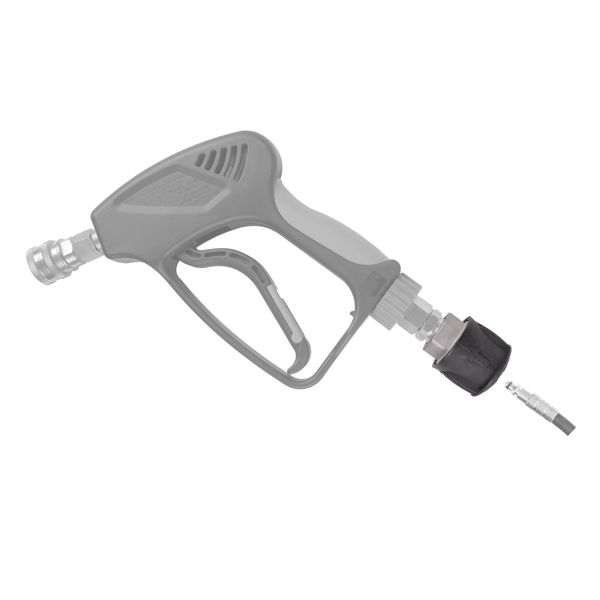 Adapteri Dr Dirt Inlet Adapter, Nilfisk