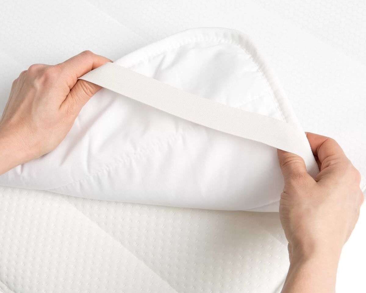 Familon Smart patjansuojus kosteudenpitävä 180x200 cm