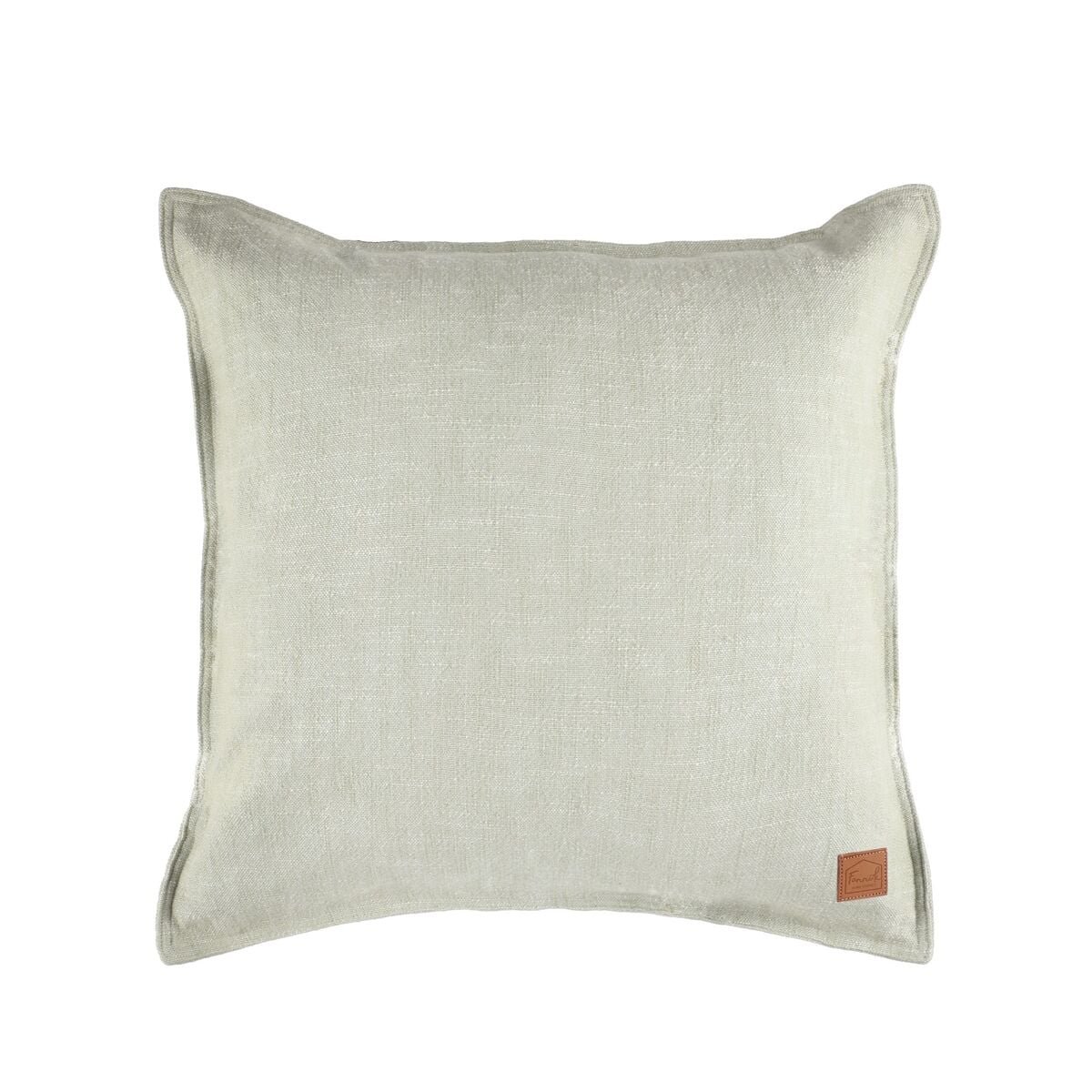 Fanni K Porvoo tyyny 50x50 cm niitynvihreä