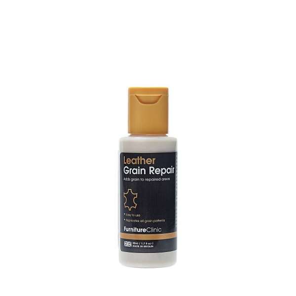Pintakuviointiaine Furniture Clinic Grain Repair, 50 ml