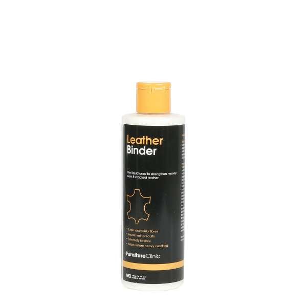 Nahkavahvike Furniture Clinic Leather Binder, 250 ml