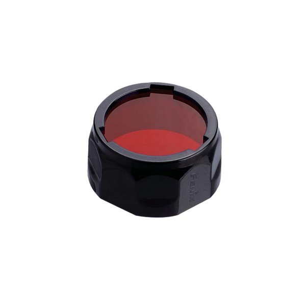 Värisuodin Fenix AOF-L, punainen