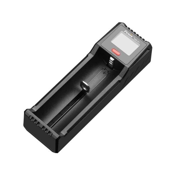 Laturi Fenix ARE-D1 / Micro-USB