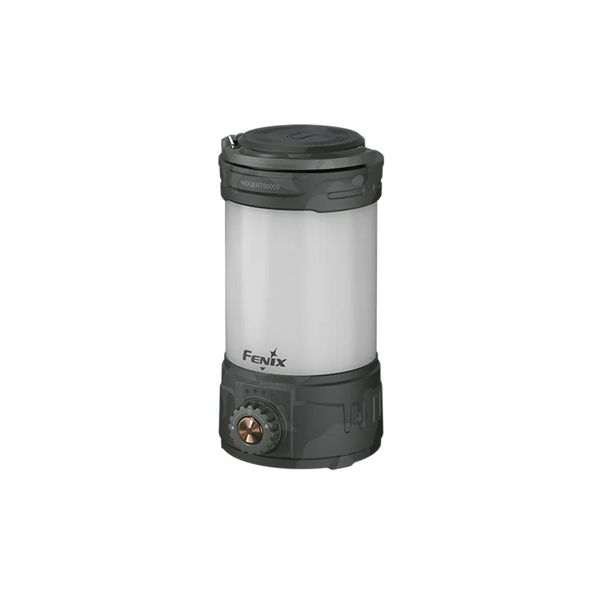 LED-lyhty Fenix CL26R Pro, 650 lm