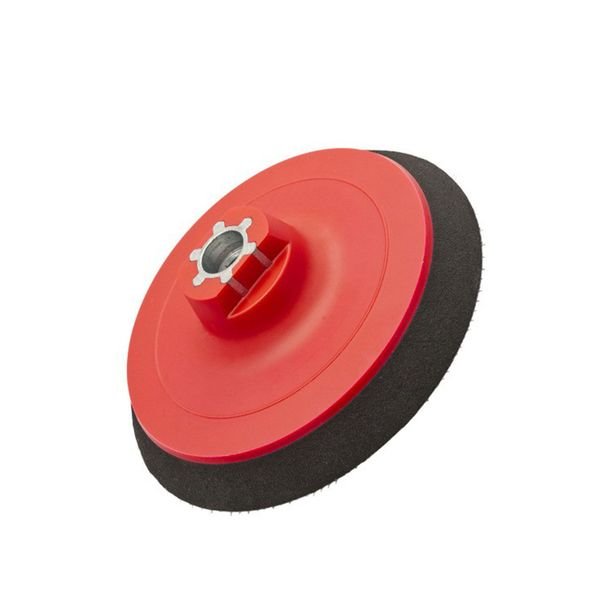 Talla Flexipads M14 Keskikova, Punainen, 5