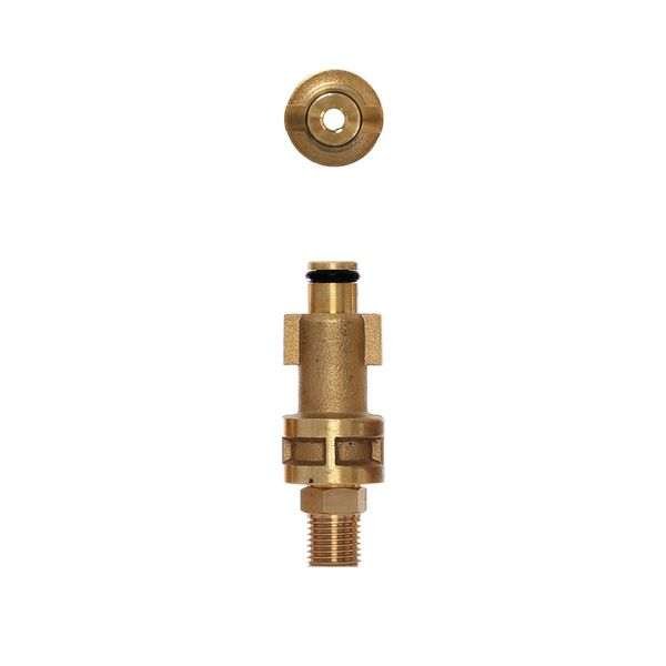 Pesuainevaahdottimen adapteri Dr Dirt, Bosch