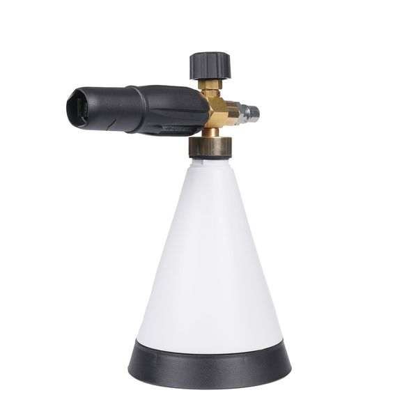 Pesuainevaahdotin Dr Dirt Foam Lance G3, SnapLock, Pelkkä vaahdotin