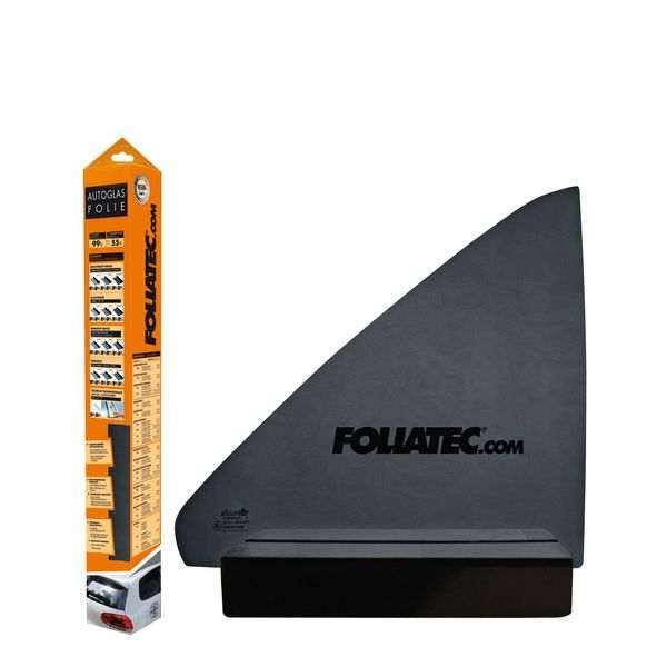 Tummennuskalvo Foliatec BLACKNIGHT REFLEX, Dark