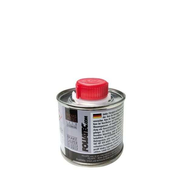 Jarrusatulamaalin ohenne Foliatec, 100 ml