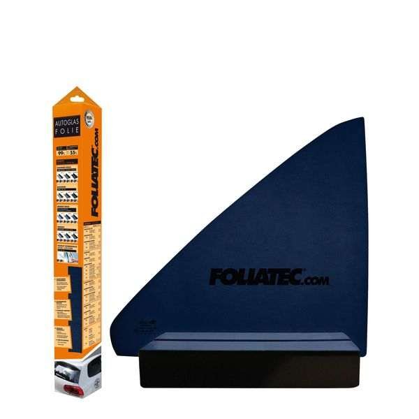 Tummennuskalvo Foliatec MIDNIGHT, Superdark, 76 x 300 cm
