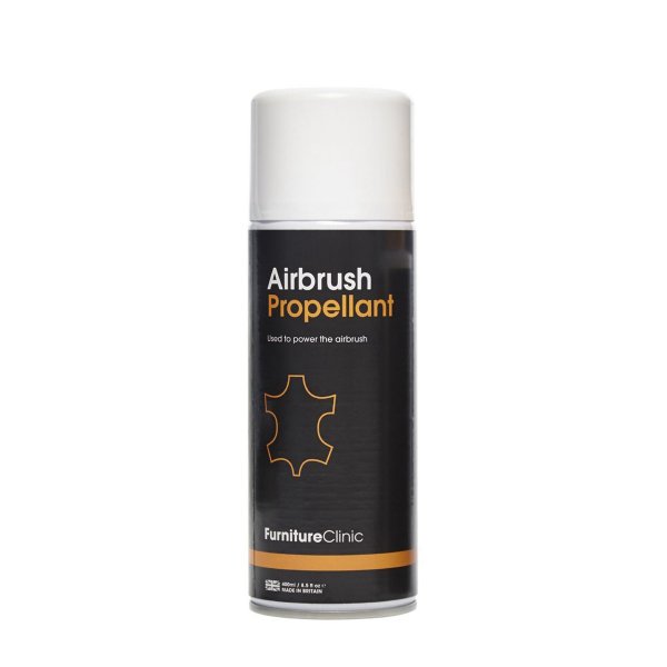 Painepullo Furniture Clinic Airbrush Propellant Can, 400 ml