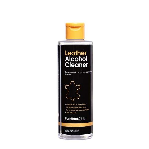 Nahanpuhdistusaine Furniture Clinic Alcohol Cleaner, 250 ml
