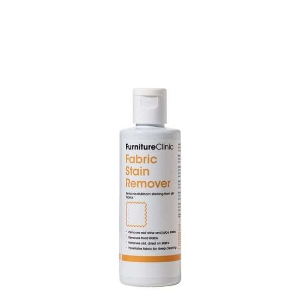 Tahranpoistoaine Furniture Clinic Fabric Stain Remover, 125 ml