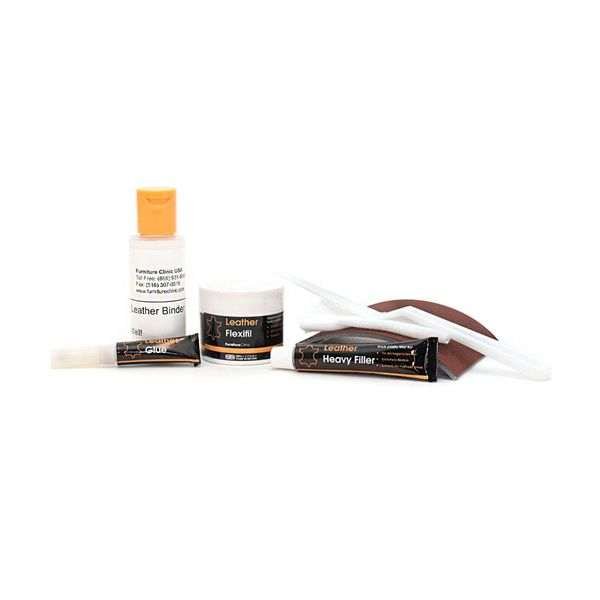 Nahan korjaussetti Furniture Clinic Repair Add-On