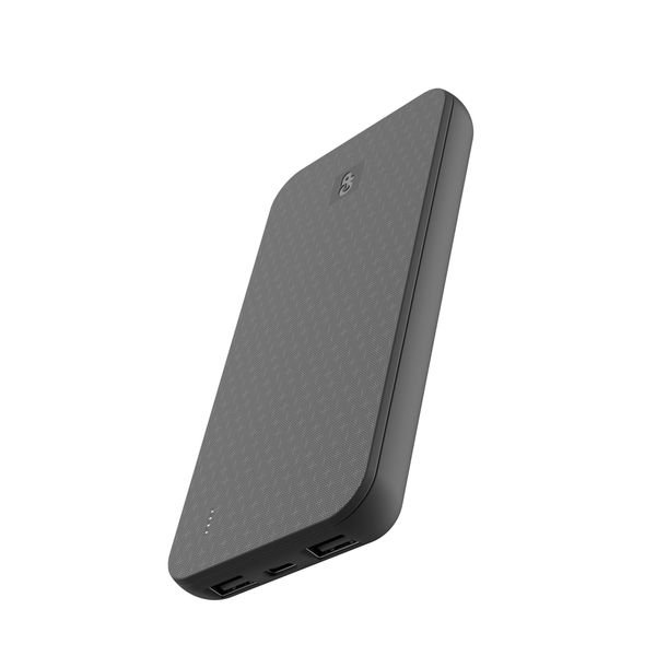 Varavirtalähde GP Plus - 10000 mAh / USB-C + USB-A