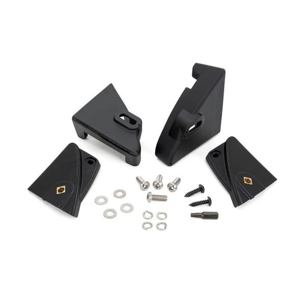 Maskiasennussarja Lazer Grille Mount Kit, Mercedes Sprinter (2018+)