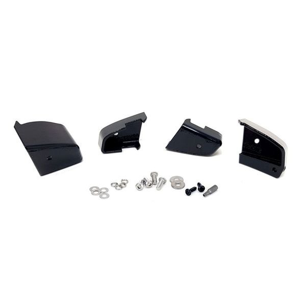Maskiasennussarja Lazer Grille Mount Kit, Volkswagen T5 (2010+)