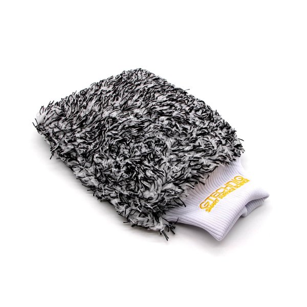 Pesukinnas Gtechniq Bike Microfibre Wash Mitt