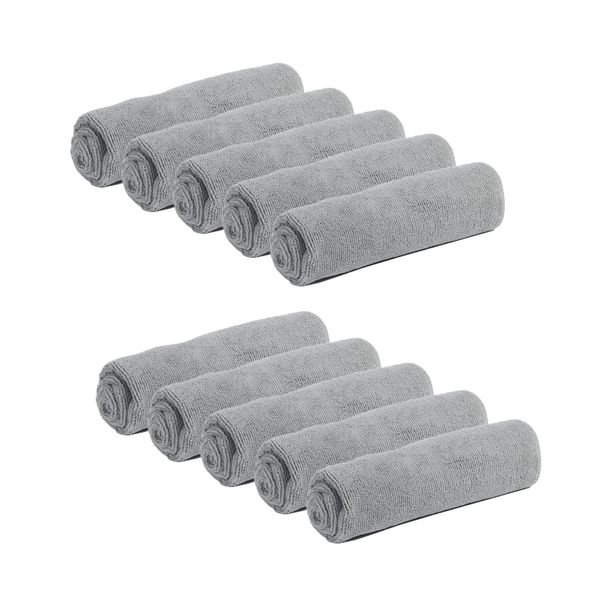 Mikrokuituliina Gtechniq MF1 ZeroR, 10 kpl