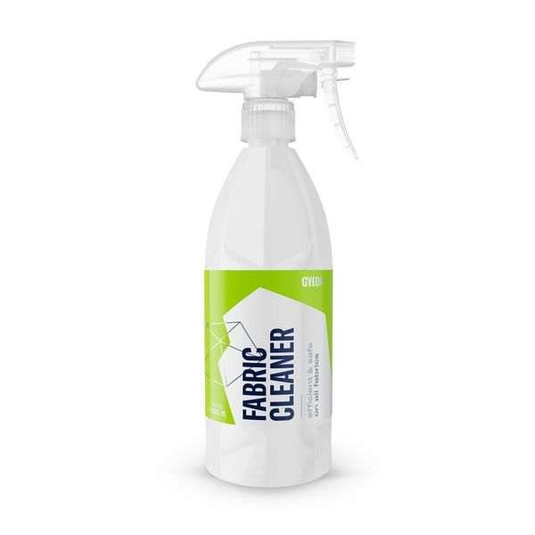 Kankaan puhdistusaine Gyeon Q²M FabricCleaner, 1000 ml