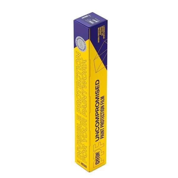 Maalipinnan suojakalvo Gyeon PPF Enhance Philic, 1524 mm x 15m (60)