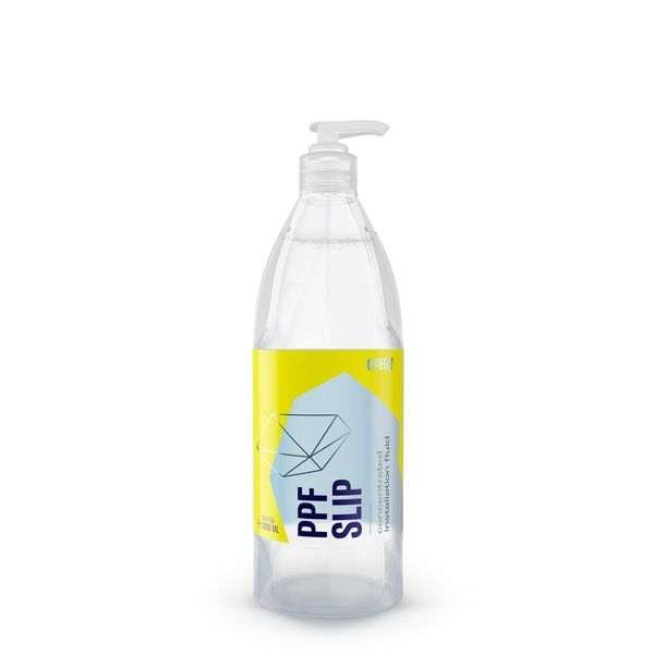 PPF-kalvon asennusneste Gyeon Q²M PPF Slip, 1000 ml