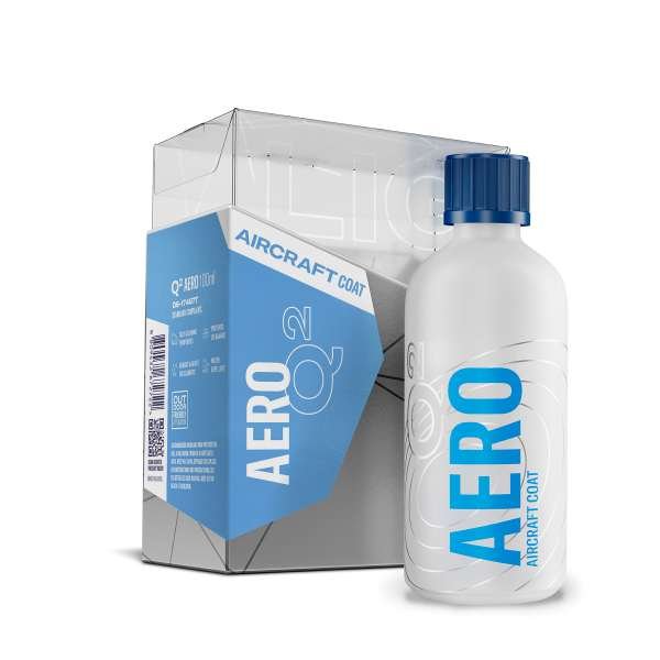 Kestopinnoite Gyeon Q² AERO, 100 ml