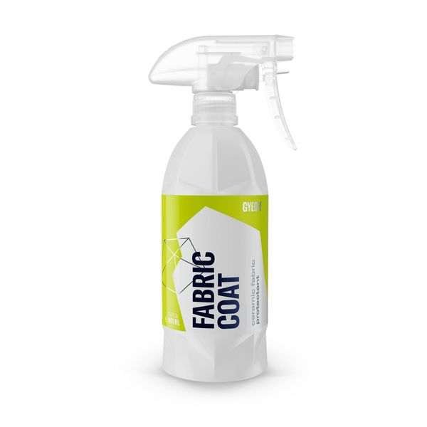 Kankaansuoja-aine Gyeon Q² FabricCoat, 400 ml / Spray