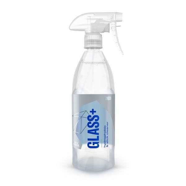 Lasinpesuaine Gyeon Q²M Glass+, 1000 ml