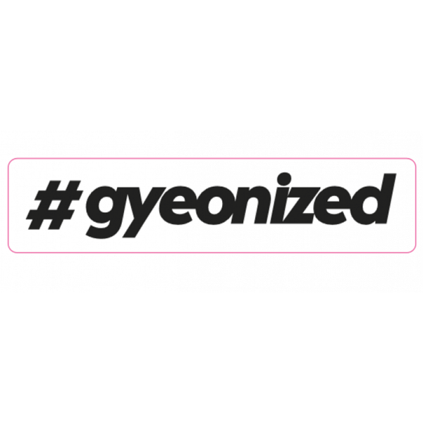 Tarra Gyeon #gyeonized, Musta