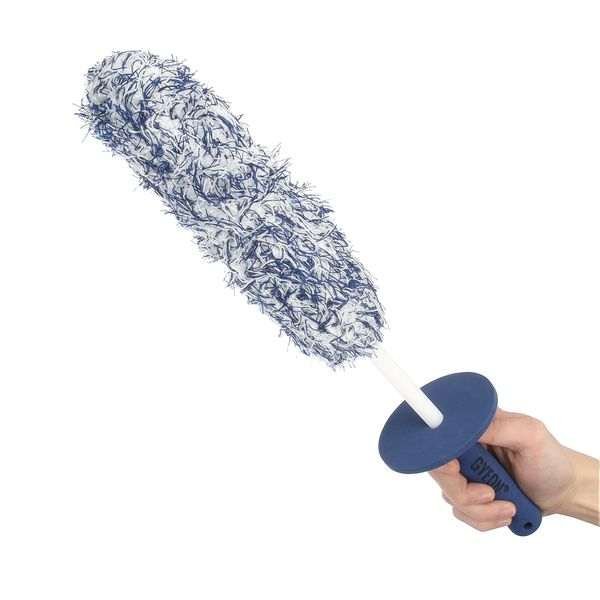 Vanneharja Gyeon Q²M WheelBrush, Suuri (46 cm)