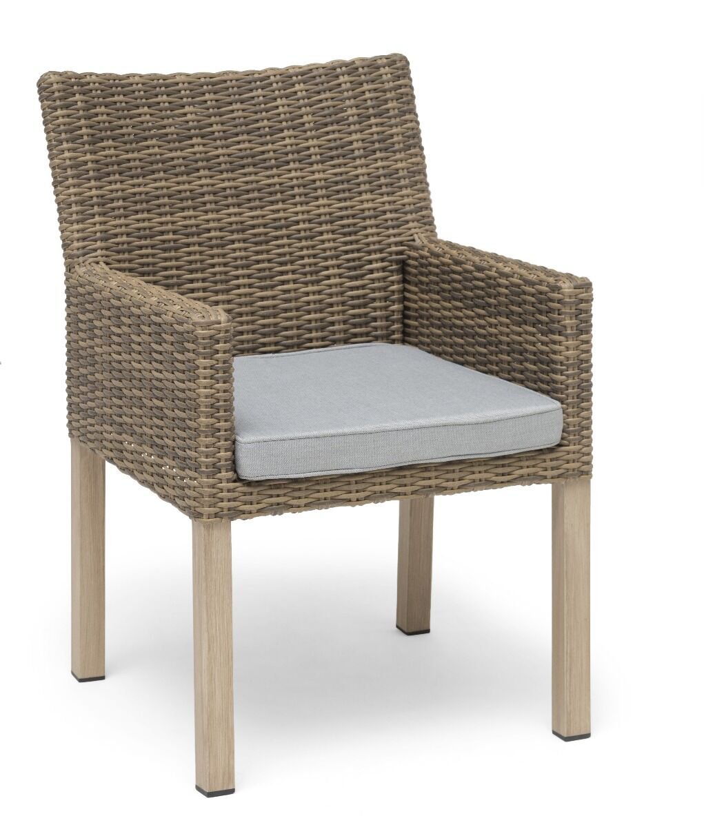 Hillerstorp Fyrsnäs tuoli luonnonväri