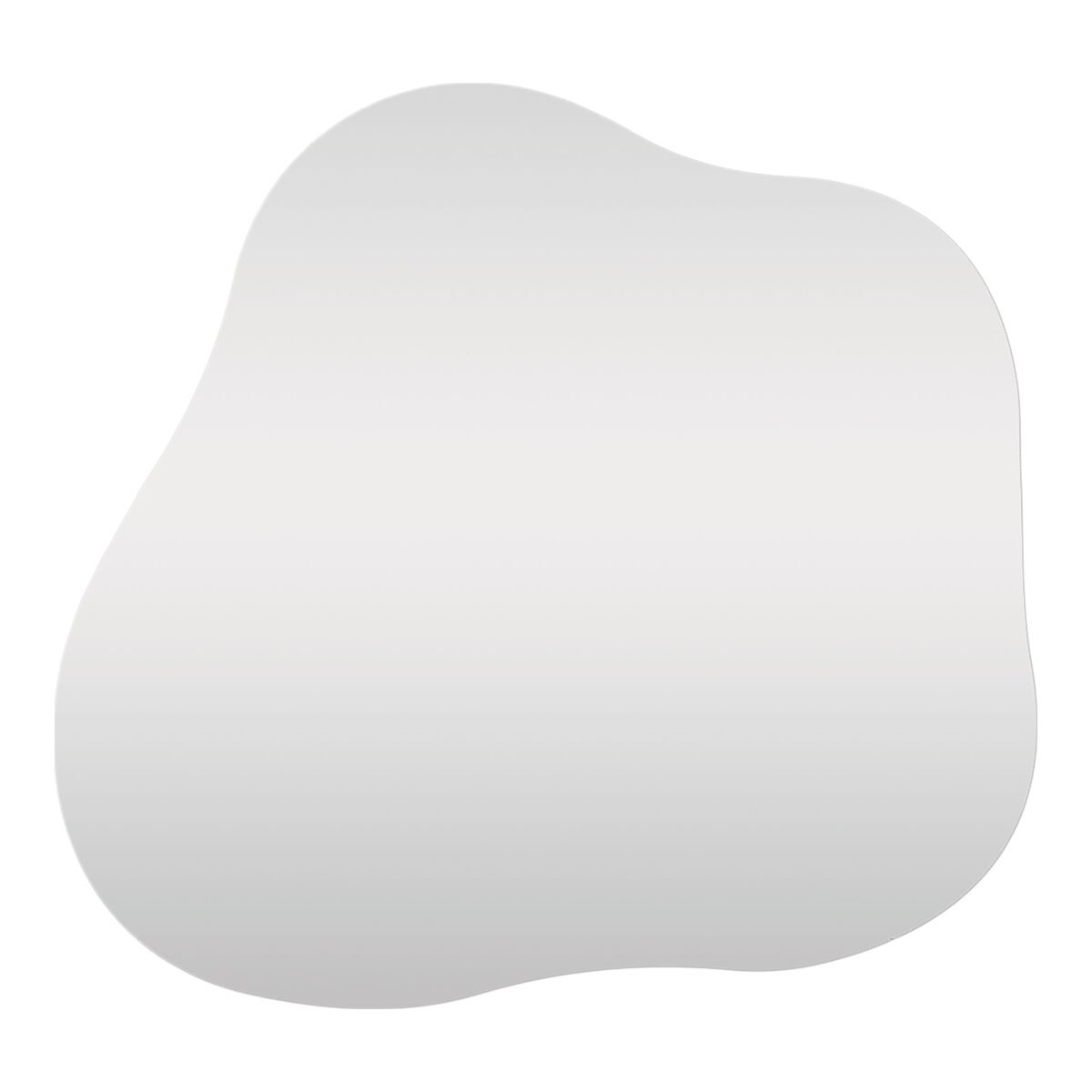 House Nordic Palermo peili 50x55 cm kirkas