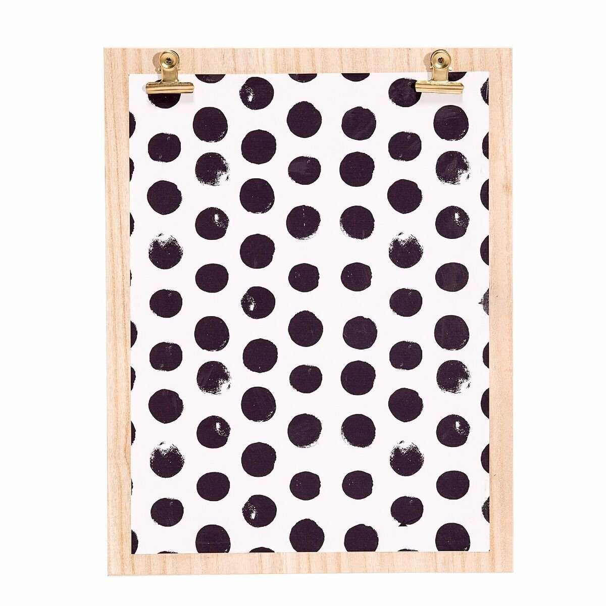 Bloomingville Klipsi muistitaulu