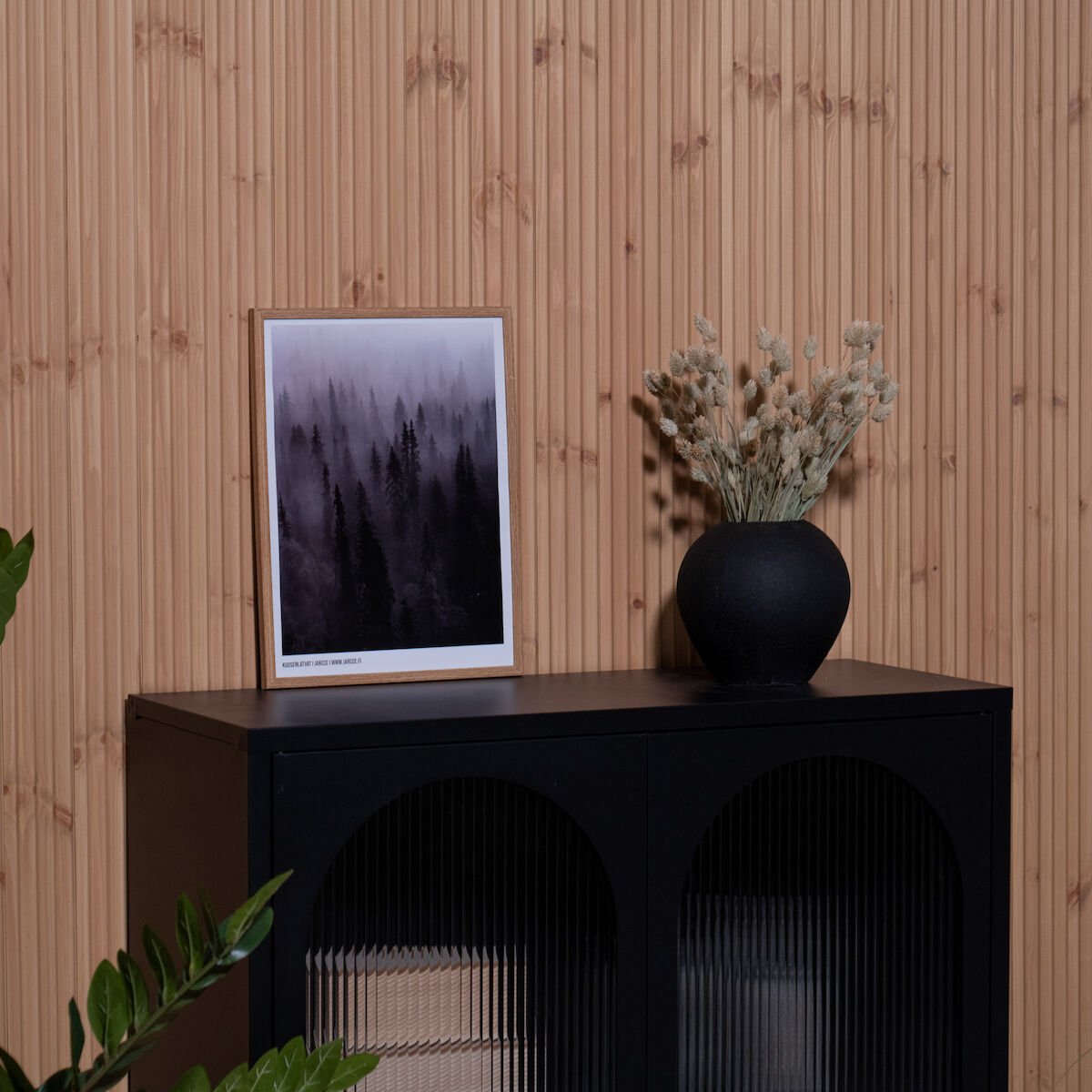 Jarcce Kuusenlatvat juliste 30x40 cm